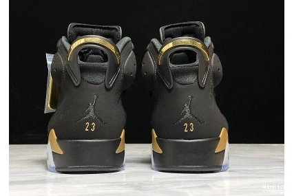 - DMP CT4954-007 6 JORDAN RETRO (2020) 0709